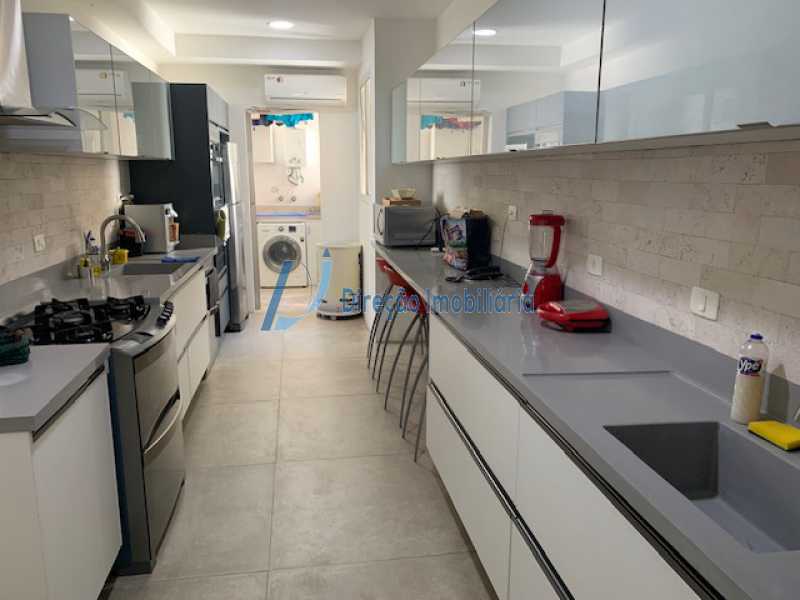 Conheça 17 do imóvel - Apartamento à venda Rua Joana Angélica, Ipanema, Rio de Janeiro - R$ 6.800.000 - HB31364IPA - 17 17 - 17