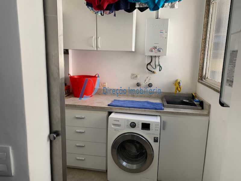 Conheça 19 do imóvel - Apartamento à venda Rua Joana Angélica, Ipanema, Rio de Janeiro - R$ 6.800.000 - HB31364IPA - 19 19 - 19