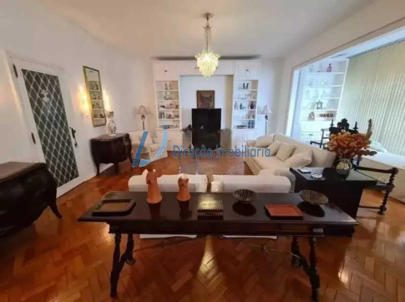 Conheça WhatsApp Image 2026-04-01 at 1 do imóvel - Apartamento à venda Rua Figueiredo Magalhães, Copacabana, Rio de Janeiro - R$ 2.790.000 - HB40787COP - 6 WhatsApp Image 2026-04-01 at 1 - 6
