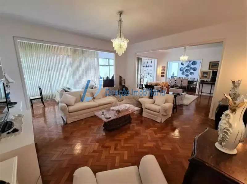 Conheça WhatsApp Image 2026-04-01 at 1 do imóvel - Apartamento à venda Rua Figueiredo Magalhães, Copacabana, Rio de Janeiro - R$ 2.790.000 - HB40787COP - 5 WhatsApp Image 2026-04-01 at 1 - 5