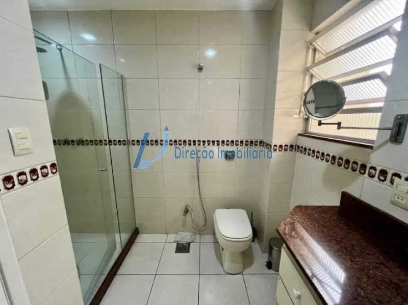 Conheça WhatsApp Image 2026-04-01 at 1 do imóvel - Apartamento à venda Rua Figueiredo Magalhães, Copacabana, Rio de Janeiro - R$ 2.500.000 - HB40789COP - 17 WhatsApp Image 2026-04-01 at 1 - 17