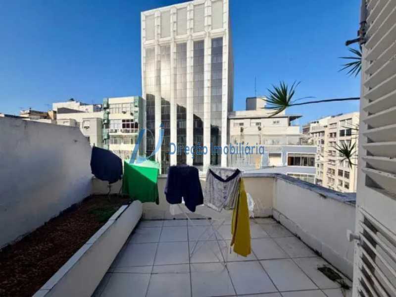 Conheça WhatsApp Image 2026-05-13 at 1 do imóvel - Apartamento à venda Rua Souza Lima, Copacabana, Rio de Janeiro - R$ 3.190.000 - HB40810COP - 27 WhatsApp Image 2026-05-13 at 1 - 27