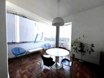 Apartamento à venda Avenida Atlântica, Copacabana, Rio de Janeiro - R$ 3.150.000 - HB20636COP