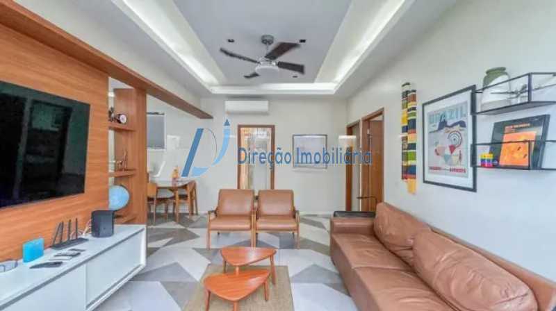 Conheça WhatsApp Image 2026-06-15 at 1 do imóvel - Apartamento à venda Avenida Atlântica, Copacabana, Rio de Janeiro - R$ 2.000.000 - HB20641COP - 4 WhatsApp Image 2026-06-15 at 1 - 4