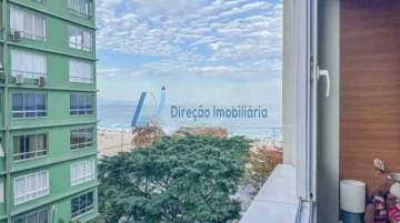 Apartamento à venda Avenida Atlântica, Copacabana, Rio de Janeiro - R$ 2.000.000 - HB20641COP