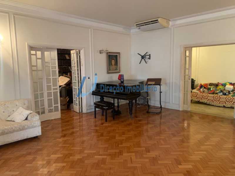 Conheça 06 do imóvel - Apartamento à venda Rua Paula Freitas, Copacabana, Rio de Janeiro - R$ 2.990.000 - HB40825COP - 6 06 - 6