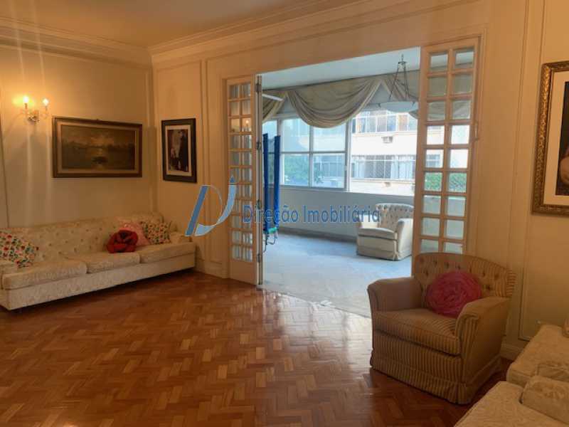 Conheça 07 do imóvel - Apartamento à venda Rua Paula Freitas, Copacabana, Rio de Janeiro - R$ 2.990.000 - HB40825COP - 7 07 - 7