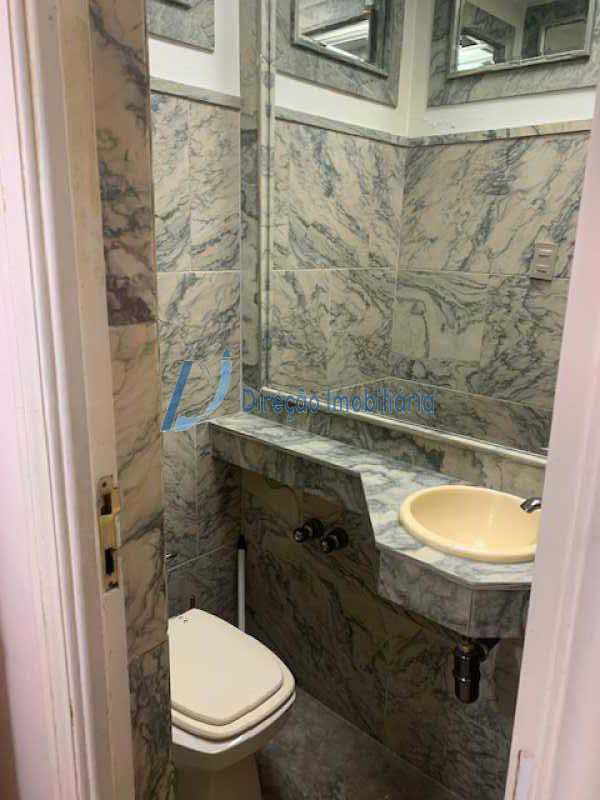 Conheça 08 do imóvel - Apartamento à venda Rua Paula Freitas, Copacabana, Rio de Janeiro - R$ 2.990.000 - HB40825COP - 8 08 - 8