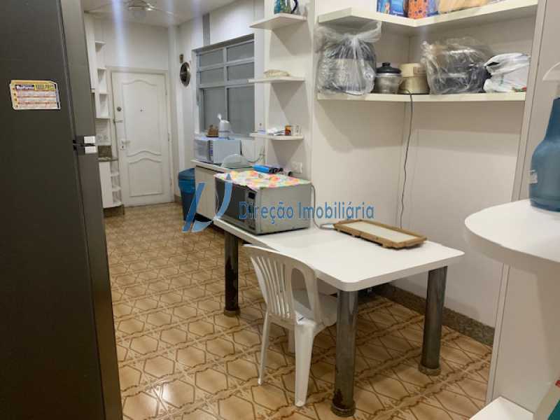 Conheça 09 do imóvel - Apartamento à venda Rua Paula Freitas, Copacabana, Rio de Janeiro - R$ 2.990.000 - HB40825COP - 20 09 - 20