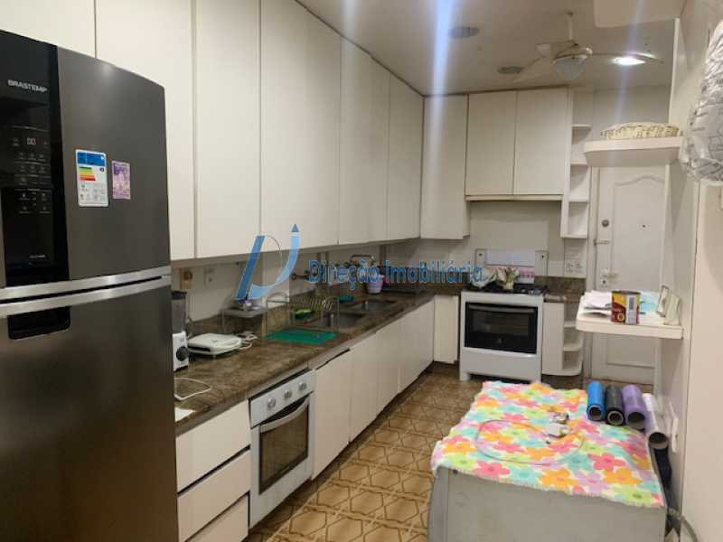 Conheça 10 do imóvel - Apartamento à venda Rua Paula Freitas, Copacabana, Rio de Janeiro - R$ 2.990.000 - HB40825COP - 21 10 - 21
