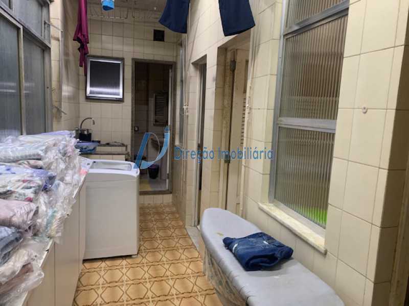 Conheça 12 do imóvel - Apartamento à venda Rua Paula Freitas, Copacabana, Rio de Janeiro - R$ 2.990.000 - HB40825COP - 22 12 - 22