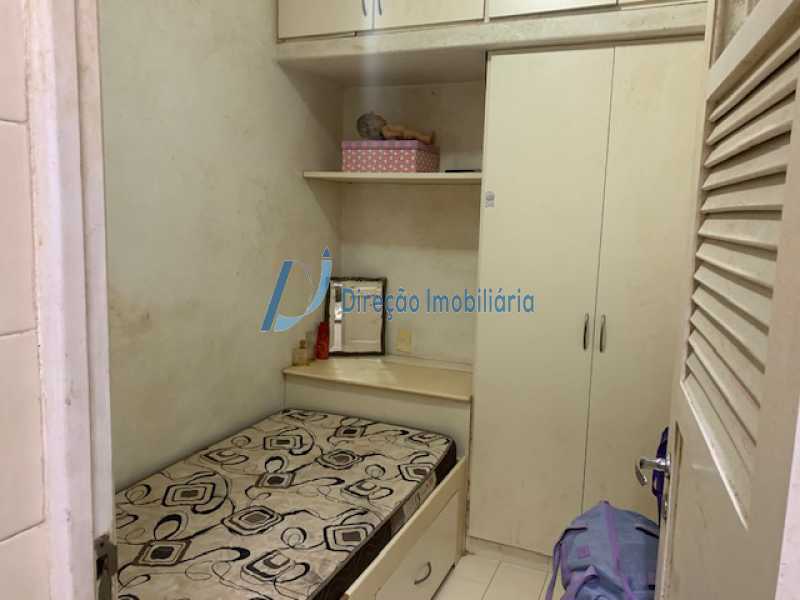 Conheça 13 do imóvel - Apartamento à venda Rua Paula Freitas, Copacabana, Rio de Janeiro - R$ 2.990.000 - HB40825COP - 23 13 - 23