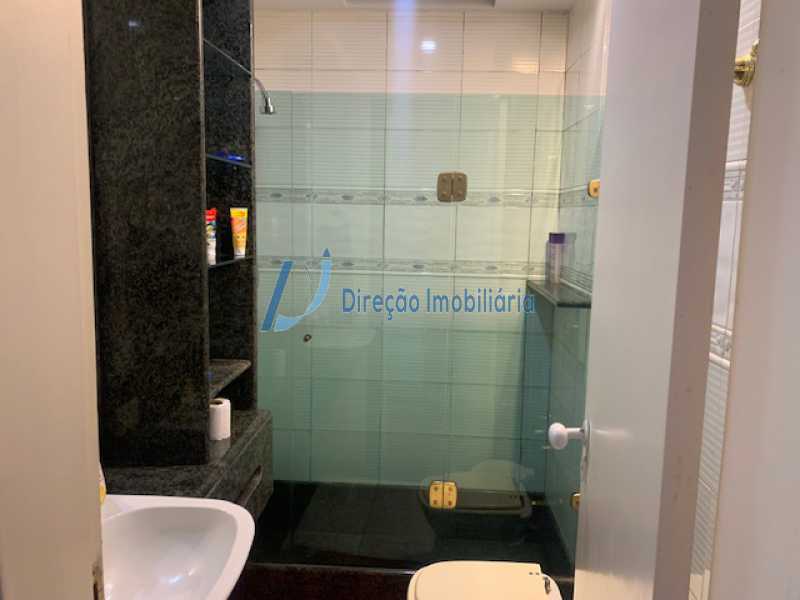 Conheça 14 do imóvel - Apartamento à venda Rua Paula Freitas, Copacabana, Rio de Janeiro - R$ 2.990.000 - HB40825COP - 24 14 - 24