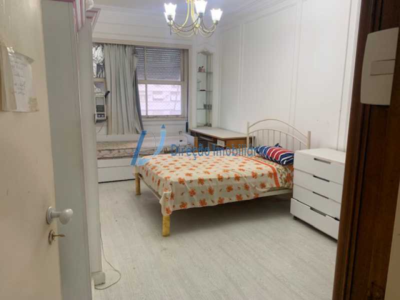 Conheça 15 do imóvel - Apartamento à venda Rua Paula Freitas, Copacabana, Rio de Janeiro - R$ 2.990.000 - HB40825COP - 10 15 - 10