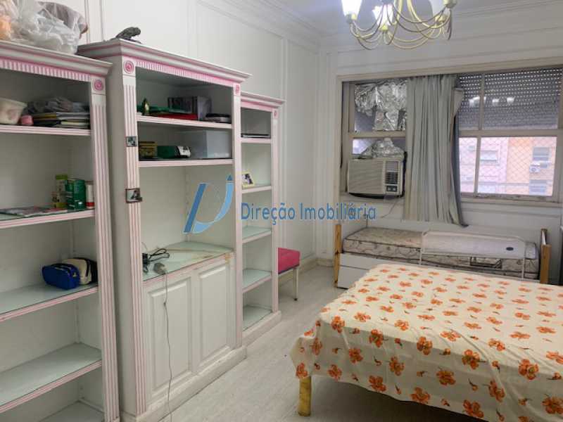 Conheça 16 do imóvel - Apartamento à venda Rua Paula Freitas, Copacabana, Rio de Janeiro - R$ 2.990.000 - HB40825COP - 11 16 - 11