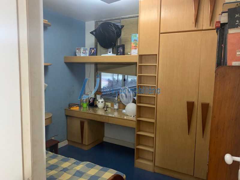 Conheça 17 do imóvel - Apartamento à venda Rua Paula Freitas, Copacabana, Rio de Janeiro - R$ 2.990.000 - HB40825COP - 12 17 - 12
