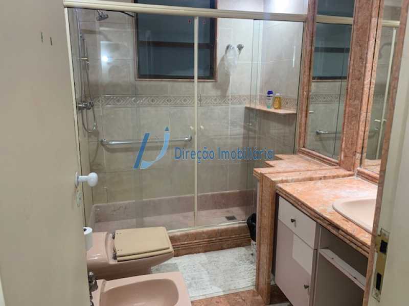 Conheça 18 do imóvel - Apartamento à venda Rua Paula Freitas, Copacabana, Rio de Janeiro - R$ 2.990.000 - HB40825COP - 13 18 - 13