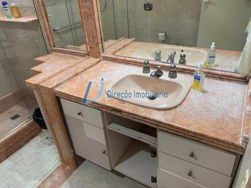 Conheça 19 do imóvel - Apartamento à venda Rua Paula Freitas, Copacabana, Rio de Janeiro - R$ 2.990.000 - HB40825COP - 14 19 - 14