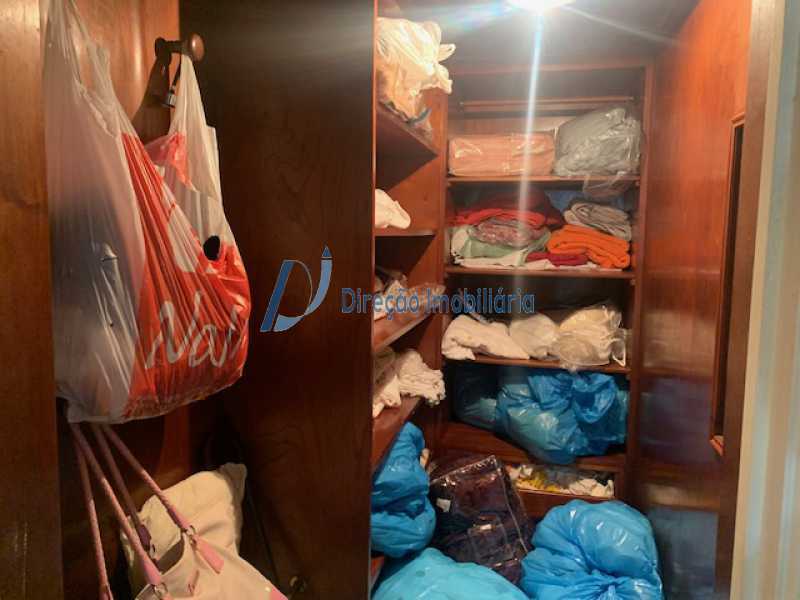 Conheça 22 do imóvel - Apartamento à venda Rua Paula Freitas, Copacabana, Rio de Janeiro - R$ 2.990.000 - HB40825COP - 17 22 - 17