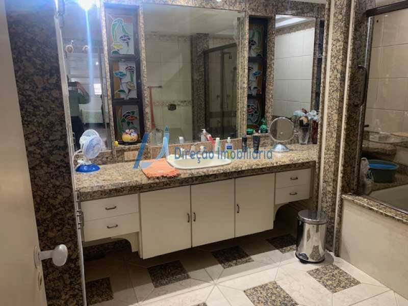 Conheça 23 do imóvel - Apartamento à venda Rua Paula Freitas, Copacabana, Rio de Janeiro - R$ 2.990.000 - HB40825COP - 18 23 - 18