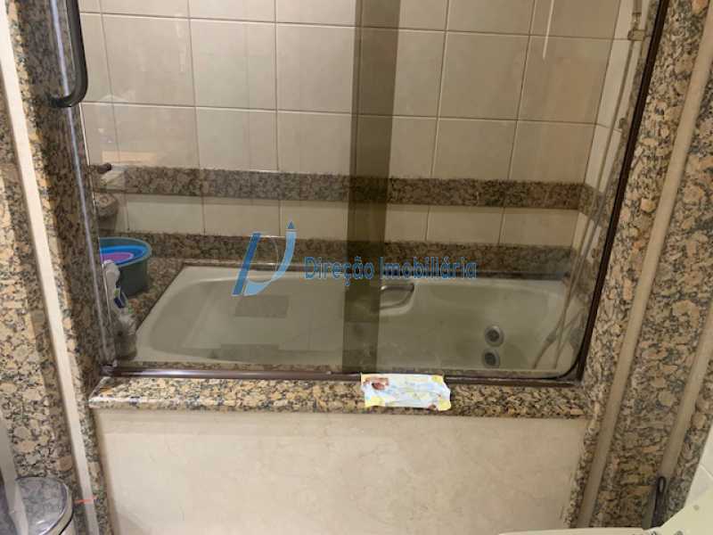 Conheça 24 do imóvel - Apartamento à venda Rua Paula Freitas, Copacabana, Rio de Janeiro - R$ 2.990.000 - HB40825COP - 19 24 - 19