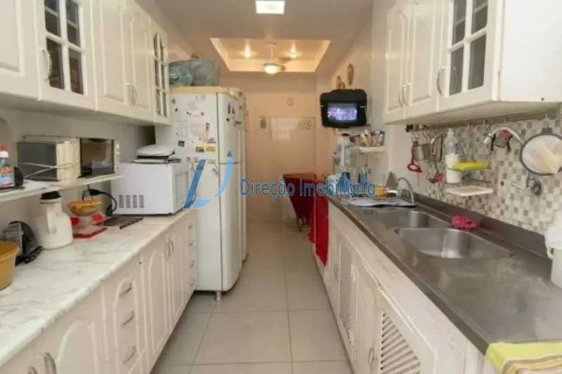 Conheça WhatsApp Image 2026-07-13 at 1 do imóvel - Apartamento à venda Rua Inhanga, Copacabana, Rio de Janeiro - R$ 2.000.000 - HB40831COP - 15 WhatsApp Image 2026-07-13 at 1 - 15