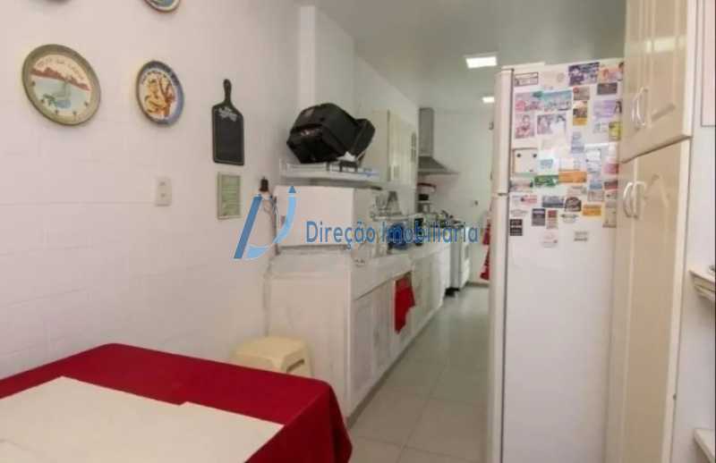 Conheça WhatsApp Image 2026-07-13 at 1 do imóvel - Apartamento à venda Rua Inhanga, Copacabana, Rio de Janeiro - R$ 2.000.000 - HB40831COP - 14 WhatsApp Image 2026-07-13 at 1 - 14