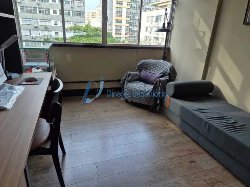 Conheça WhatsApp Image 2026-07-29 at 1 do imóvel - Apartamento à venda Avenida Ataulfo de Paiva, Leblon, Rio de Janeiro - R$ 2.310.000 - HB31449LEB - 7 WhatsApp Image 2026-07-29 at 1 - 7