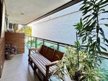 Apartamento à venda Avenida Visconde de Albuquerque, Leblon, Rio de Janeiro - R$ 2.300.000 - HB20657LEB