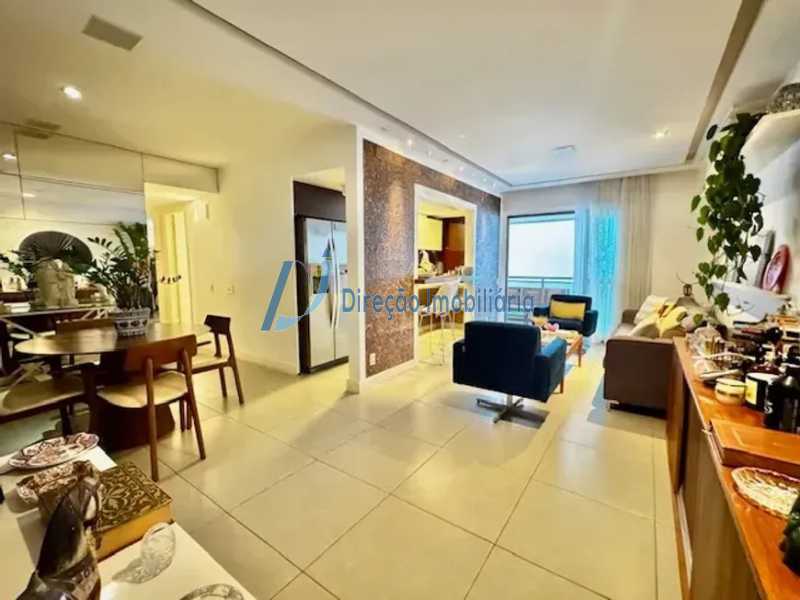 Conheça WhatsApp Image 2026-08-03 at 1 do imóvel - Apartamento à venda Avenida Visconde de Albuquerque, Leblon, Rio de Janeiro - R$ 2.300.000 - HB20657LEB - 6 WhatsApp Image 2026-08-03 at 1 - 6