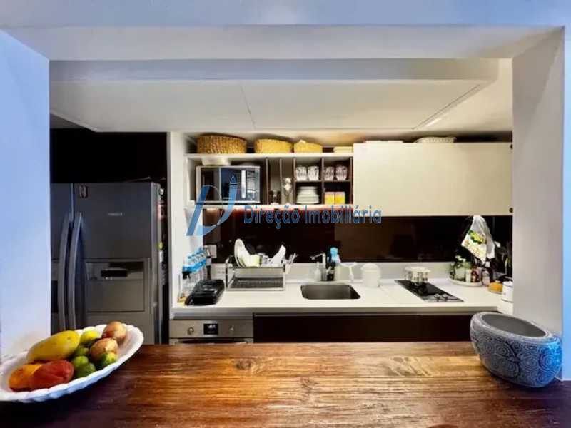 Conheça WhatsApp Image 2026-08-03 at 1 do imóvel - Apartamento à venda Avenida Visconde de Albuquerque, Leblon, Rio de Janeiro - R$ 2.300.000 - HB20657LEB - 16 WhatsApp Image 2026-08-03 at 1 - 16
