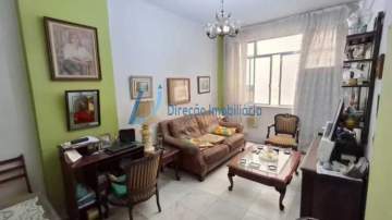 Apartamento à venda Rua Barão de Ipanema, Copacabana, Rio de Janeiro - R$ 700.000 - HB10304COP