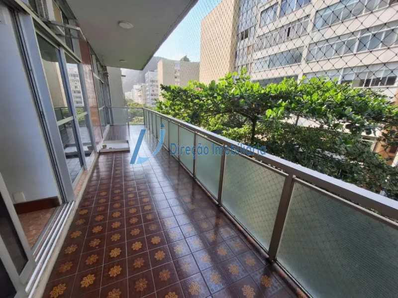 Conheça WhatsApp Image 2026-08-13 at 1 do imóvel - Apartamento à venda Rua Hilário de Gouveia, Copacabana, Rio de Janeiro - R$ 2.900.000 - HB40843COP - 3 WhatsApp Image 2026-08-13 at 1 - 3