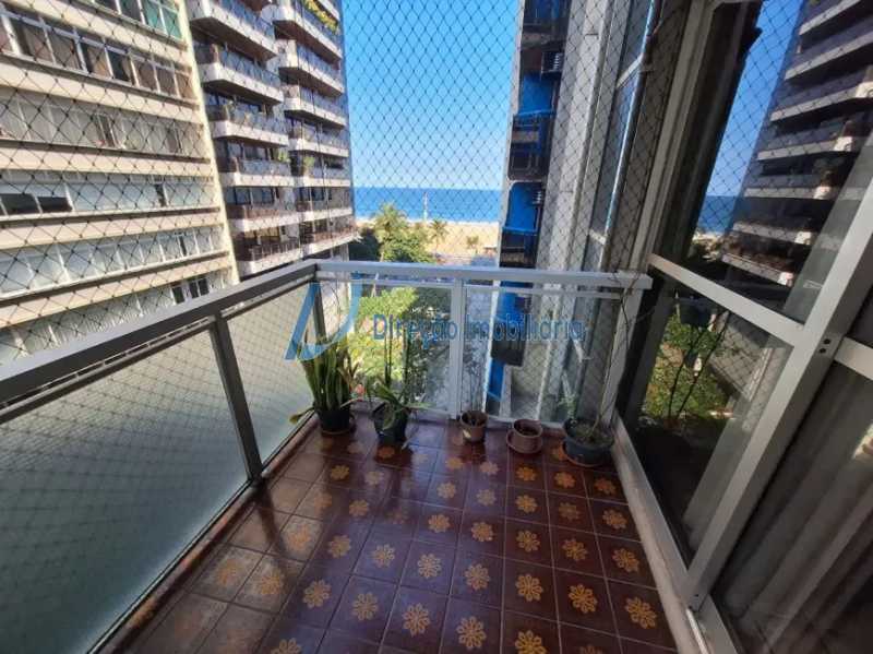 Conheça WhatsApp Image 2026-08-13 at 1 do imóvel - Apartamento à venda Rua Hilário de Gouveia, Copacabana, Rio de Janeiro - R$ 2.900.000 - HB40843COP - 2 WhatsApp Image 2026-08-13 at 1 - 2