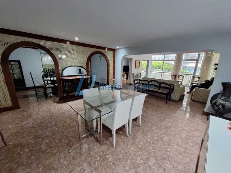 Conheça WhatsApp Image 2026-08-13 at 1 do imóvel - Apartamento à venda Rua Hilário de Gouveia, Copacabana, Rio de Janeiro - R$ 2.900.000 - HB40843COP - 5 WhatsApp Image 2026-08-13 at 1 - 5