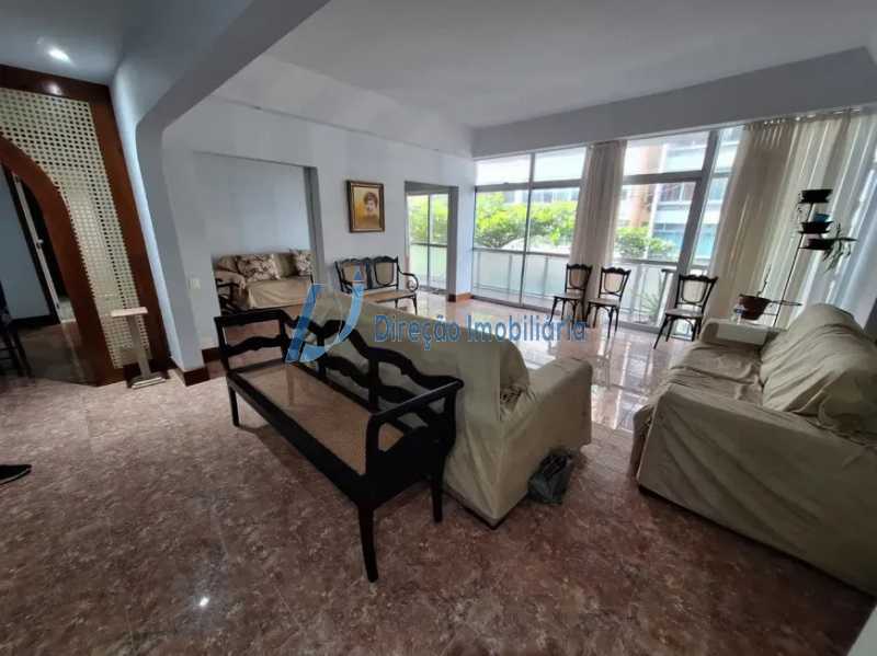 Conheça WhatsApp Image 2026-08-13 at 1 do imóvel - Apartamento à venda Rua Hilário de Gouveia, Copacabana, Rio de Janeiro - R$ 2.900.000 - HB40843COP - 6 WhatsApp Image 2026-08-13 at 1 - 6