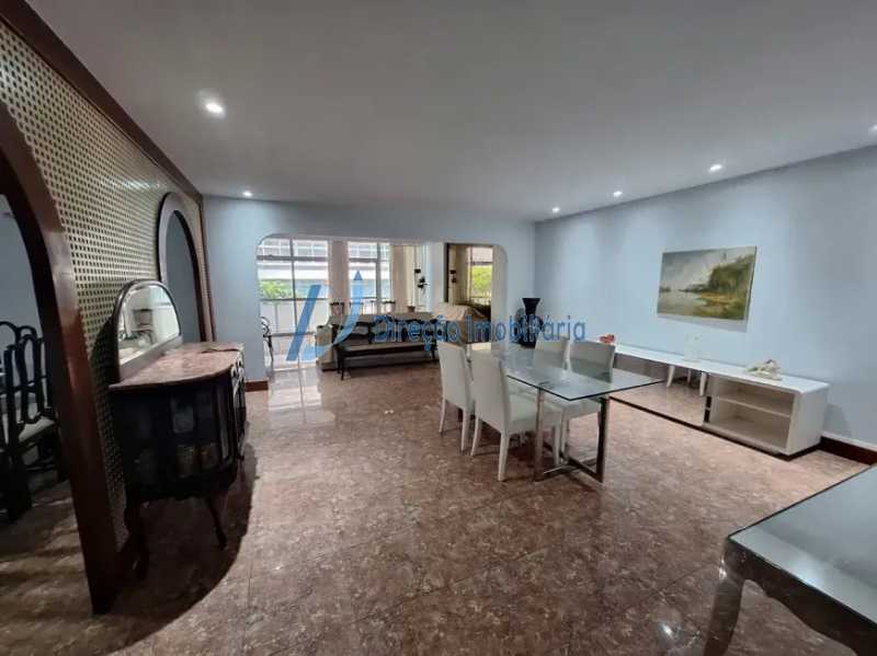 Conheça WhatsApp Image 2026-08-13 at 1 do imóvel - Apartamento à venda Rua Hilário de Gouveia, Copacabana, Rio de Janeiro - R$ 2.900.000 - HB40843COP - 7 WhatsApp Image 2026-08-13 at 1 - 7