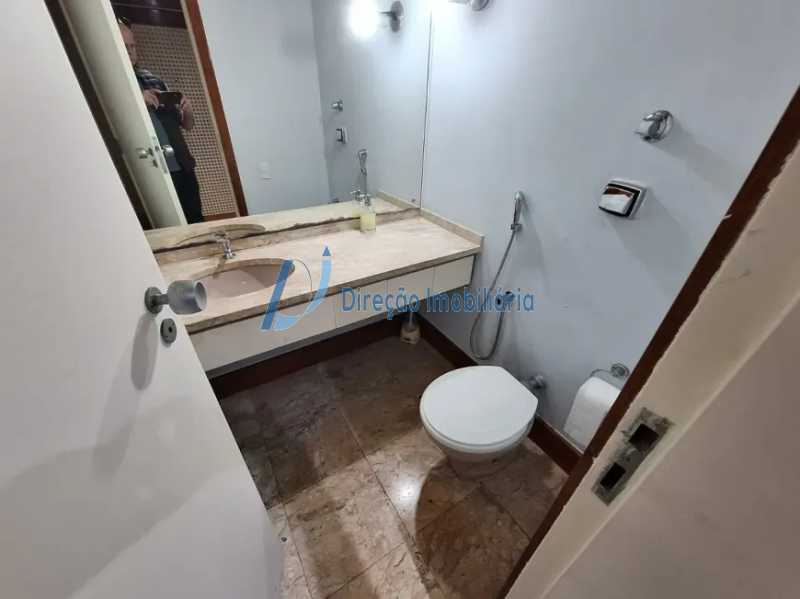 Conheça WhatsApp Image 2026-08-13 at 1 do imóvel - Apartamento à venda Rua Hilário de Gouveia, Copacabana, Rio de Janeiro - R$ 2.900.000 - HB40843COP - 10 WhatsApp Image 2026-08-13 at 1 - 10