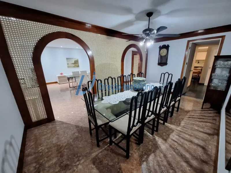 Conheça WhatsApp Image 2026-08-13 at 1 do imóvel - Apartamento à venda Rua Hilário de Gouveia, Copacabana, Rio de Janeiro - R$ 2.900.000 - HB40843COP - 9 WhatsApp Image 2026-08-13 at 1 - 9