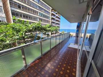 Apartamento à venda Rua Hilário de Gouveia, Copacabana, Rio de Janeiro - R$ 2.900.000 - HB40843COP Apartamento à venda Rua Hilário de Gouveia, Copacabana, Rio de Janeiro - R$ 2.900.000 - HB40843COP