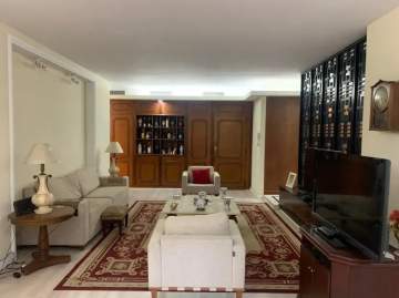 Apartamento à venda Rua Hilário de Gouveia, Copacabana, Rio de Janeiro - R$ 2.650.000 - HB40844COP