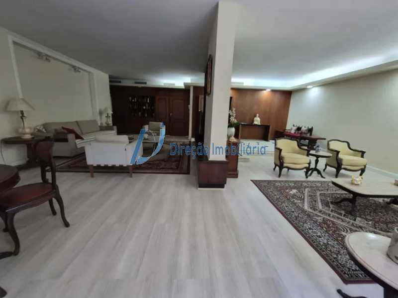 Conheça WhatsApp Image 2026-08-14 at 1 do imóvel - Apartamento à venda Rua Hilário de Gouveia, Copacabana, Rio de Janeiro - R$ 2.650.000 - HB40844COP - 4 WhatsApp Image 2026-08-14 at 1 - 4