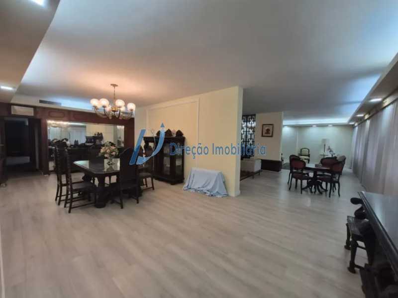 Conheça WhatsApp Image 2026-08-14 at 1 do imóvel - Apartamento à venda Rua Hilário de Gouveia, Copacabana, Rio de Janeiro - R$ 2.650.000 - HB40844COP - 5 WhatsApp Image 2026-08-14 at 1 - 5