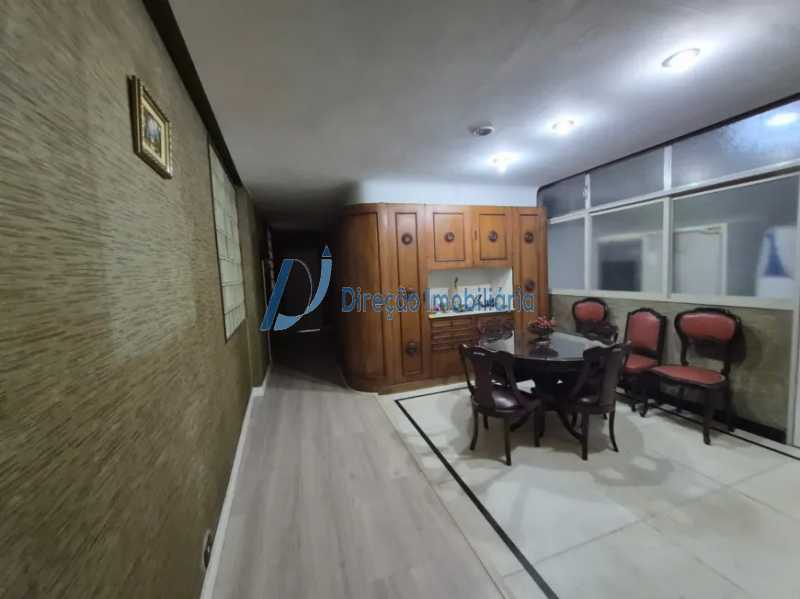Conheça WhatsApp Image 2026-08-14 at 1 do imóvel - Apartamento à venda Rua Hilário de Gouveia, Copacabana, Rio de Janeiro - R$ 2.650.000 - HB40844COP - 8 WhatsApp Image 2026-08-14 at 1 - 8