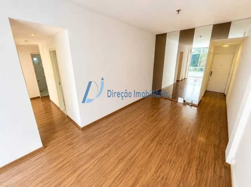 Conheça WhatsApp Image 2026-08-19 at 1 do imóvel - Apartamento com Área Privativa à venda Rua Francisco Otaviano, Copacabana, Rio de Janeiro - R$ 1.450.000 - HB31460COP - 5 WhatsApp Image 2026-08-19 at 1 - 5