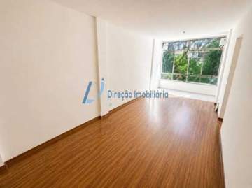 Apartamento com Área Privativa à venda Rua Francisco Otaviano, Copacabana, Rio de Janeiro - R$ 1.450.000 - HB31460COP