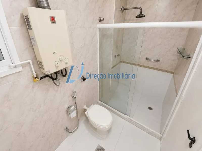 Conheça WhatsApp Image 2026-08-19 at 1 do imóvel - Apartamento com Área Privativa à venda Rua Francisco Otaviano, Copacabana, Rio de Janeiro - R$ 1.450.000 - HB31460COP - 13 WhatsApp Image 2026-08-19 at 1 - 13