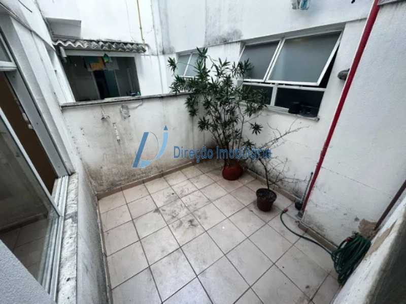 Conheça WhatsApp Image 2026-08-19 at 1 do imóvel - Apartamento com Área Privativa à venda Rua Francisco Otaviano, Copacabana, Rio de Janeiro - R$ 1.450.000 - HB31460COP - 20 WhatsApp Image 2026-08-19 at 1 - 20