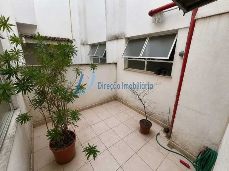 Conheça WhatsApp Image 2026-08-19 at 1 do imóvel - Apartamento com Área Privativa à venda Rua Francisco Otaviano, Copacabana, Rio de Janeiro - R$ 1.450.000 - HB31460COP - 21 WhatsApp Image 2026-08-19 at 1 - 21