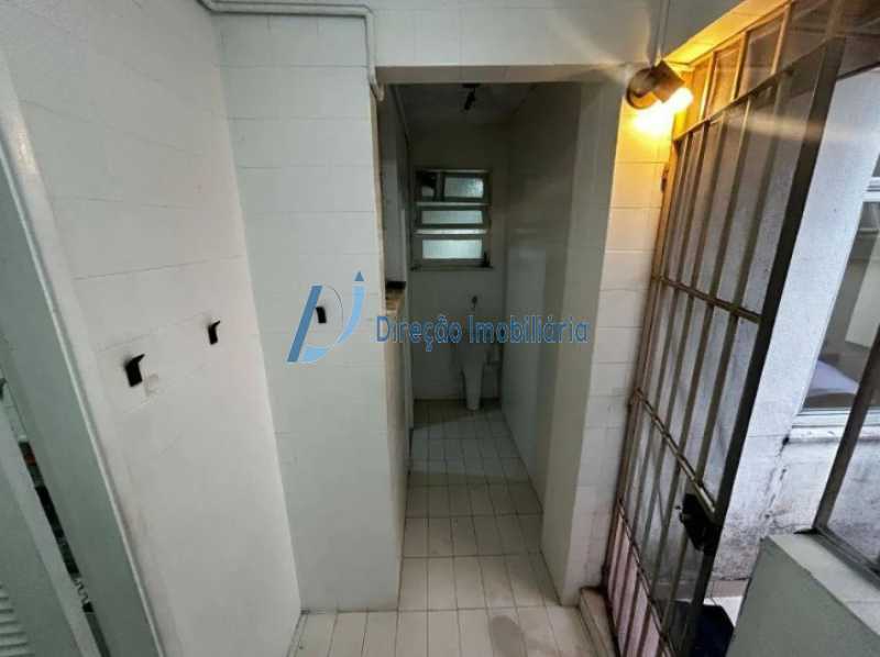 Conheça WhatsApp Image 2026-08-19 at 1 do imóvel - Apartamento com Área Privativa à venda Rua Francisco Otaviano, Copacabana, Rio de Janeiro - R$ 1.450.000 - HB31460COP - 17 WhatsApp Image 2026-08-19 at 1 - 17